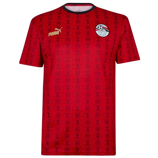 Thailande Maillot Égypte Domicile 2023-24